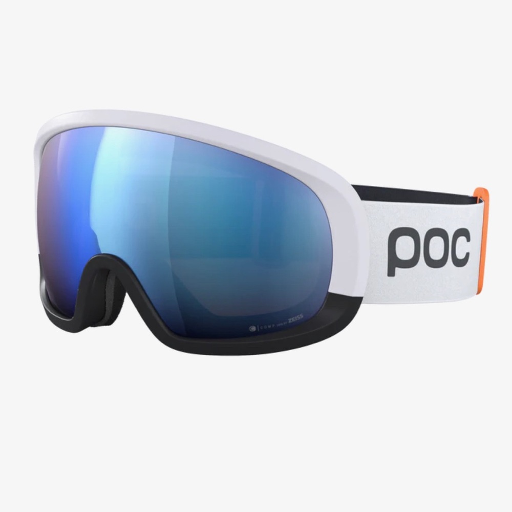 POC Fovea Clarity Comp Goggles NWT